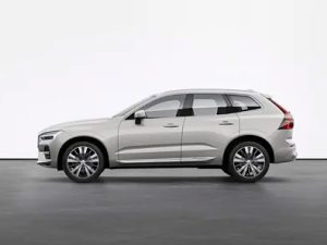 VOLVO XC60 PLUG-IN HYBRID ULTRA